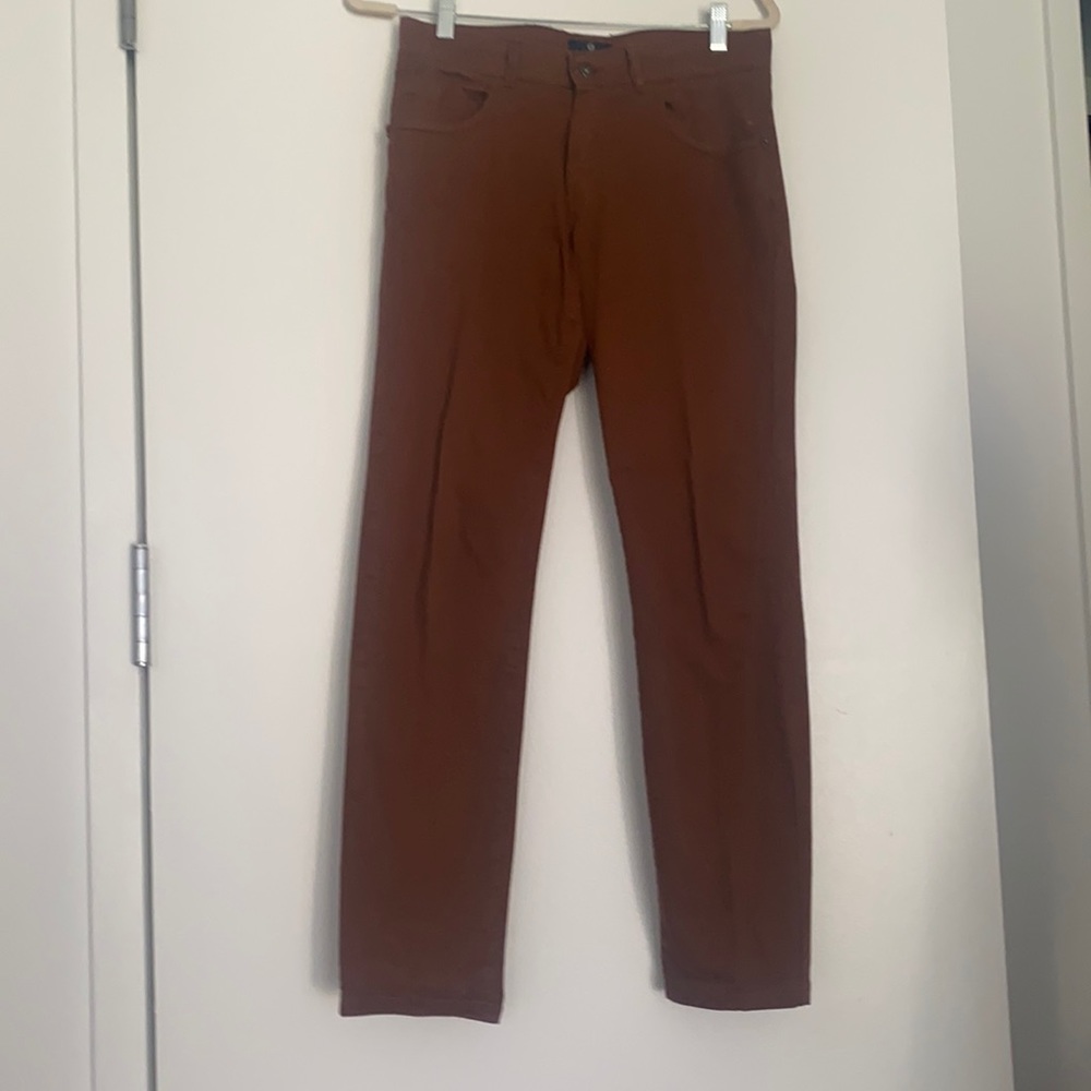 Forecast jeans men’s made in Spain